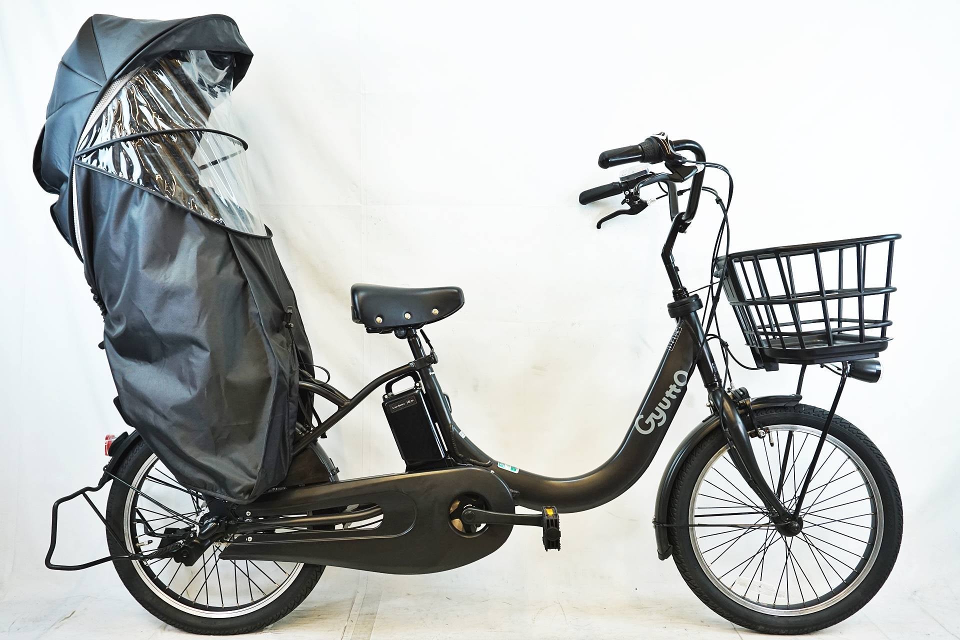 PANASONIC 「パナソニック」 ギュットクルームR EX 2025年モデル 電動アシスト自転車 / 有明ガーデン店