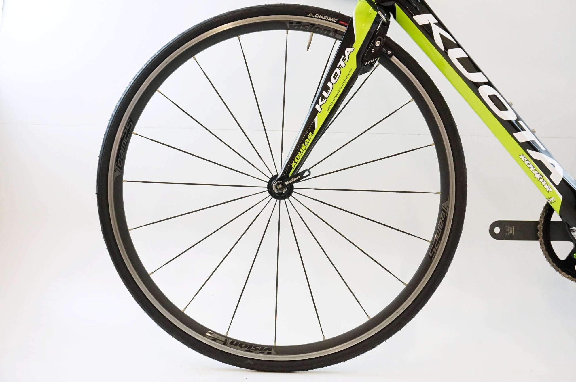 KUOTA 「クオータ」 KOUGAR 2015年モデル ロードバイク / 浜松店