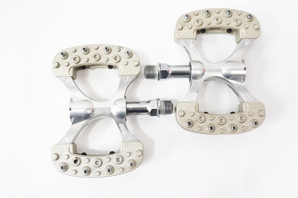 MKS 「ミカシマ」 GAMMA ペダル / バイチャリ世田谷店