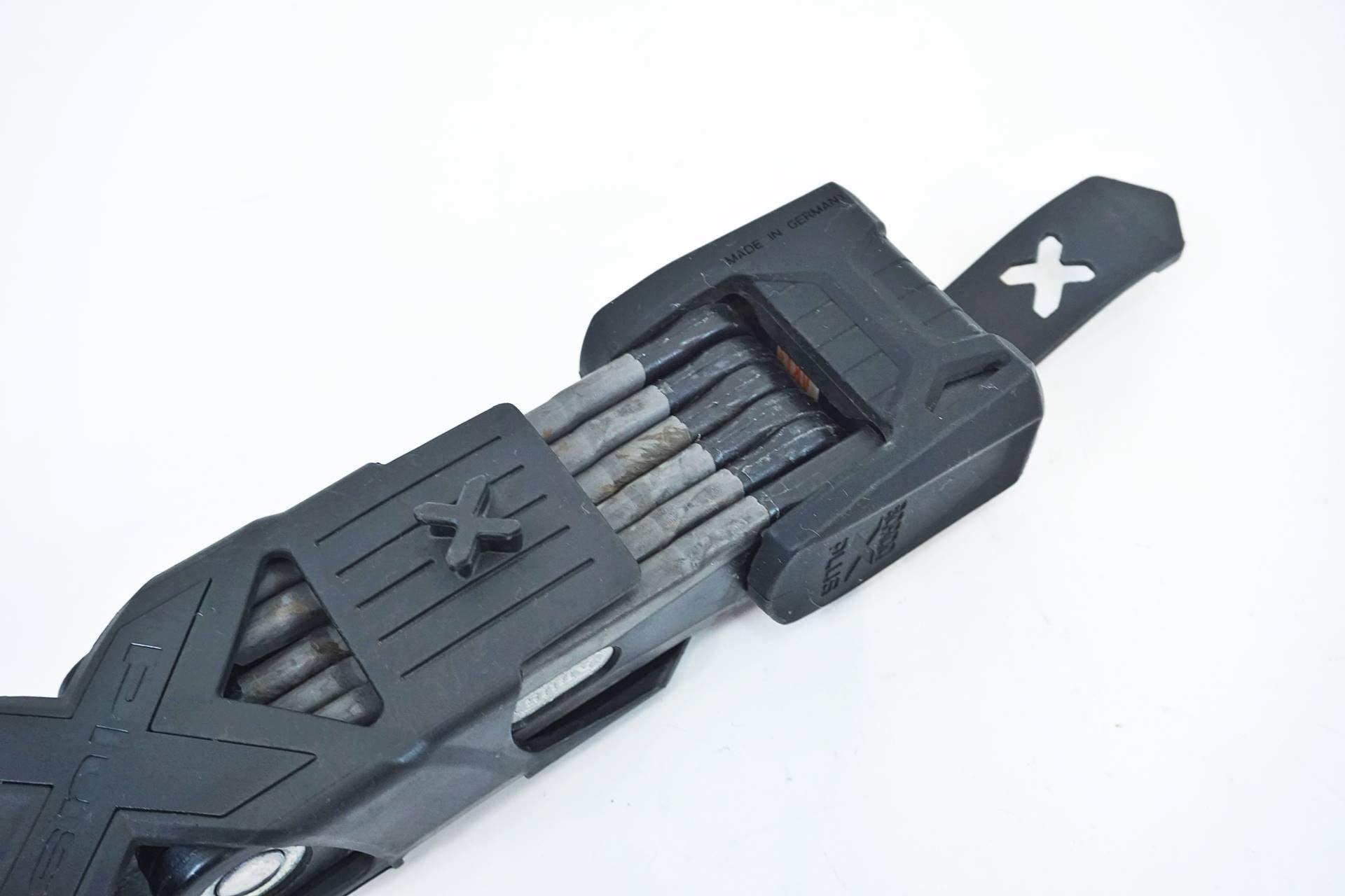 ABUS 「アブス」 Bordo Granit X-Plus 6500 / 有明ガーデン店