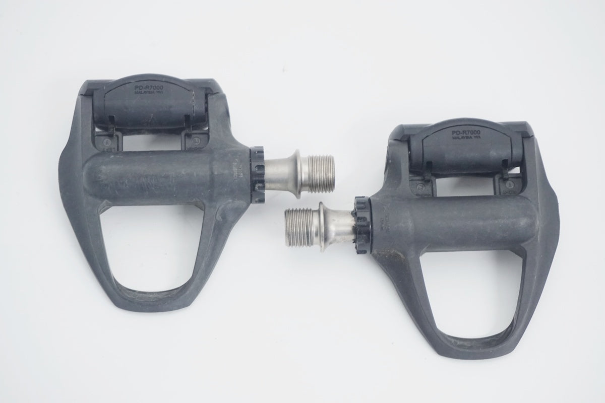 SHIMANO 「シマノ」105 PD-R7000 ペダル / 京都八幡店