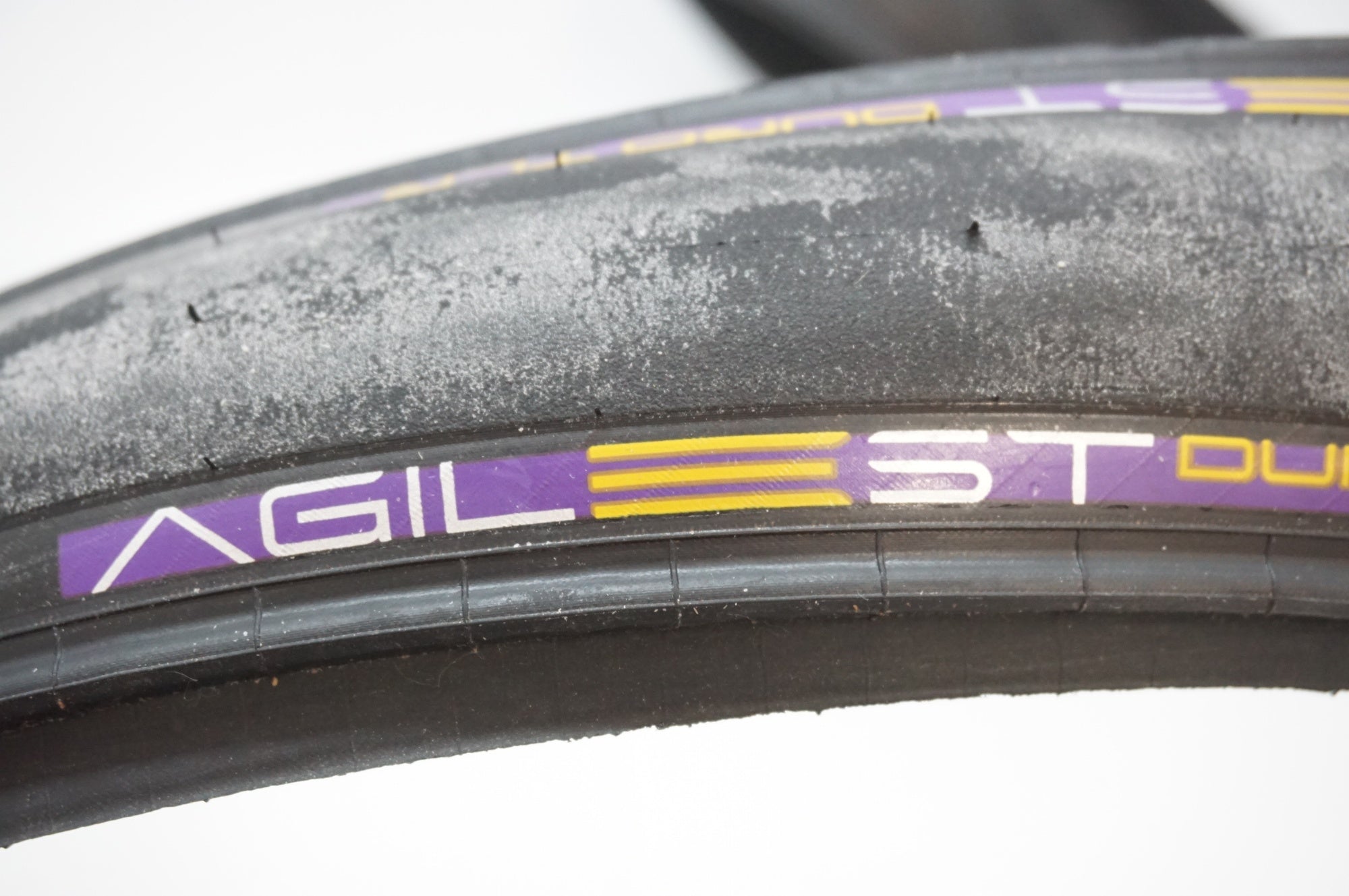 PANARACER AGILEST TLR　中古　700x25C 2本 パナレーサー アジリスト ライト 2本セット 700x23c 700x25c