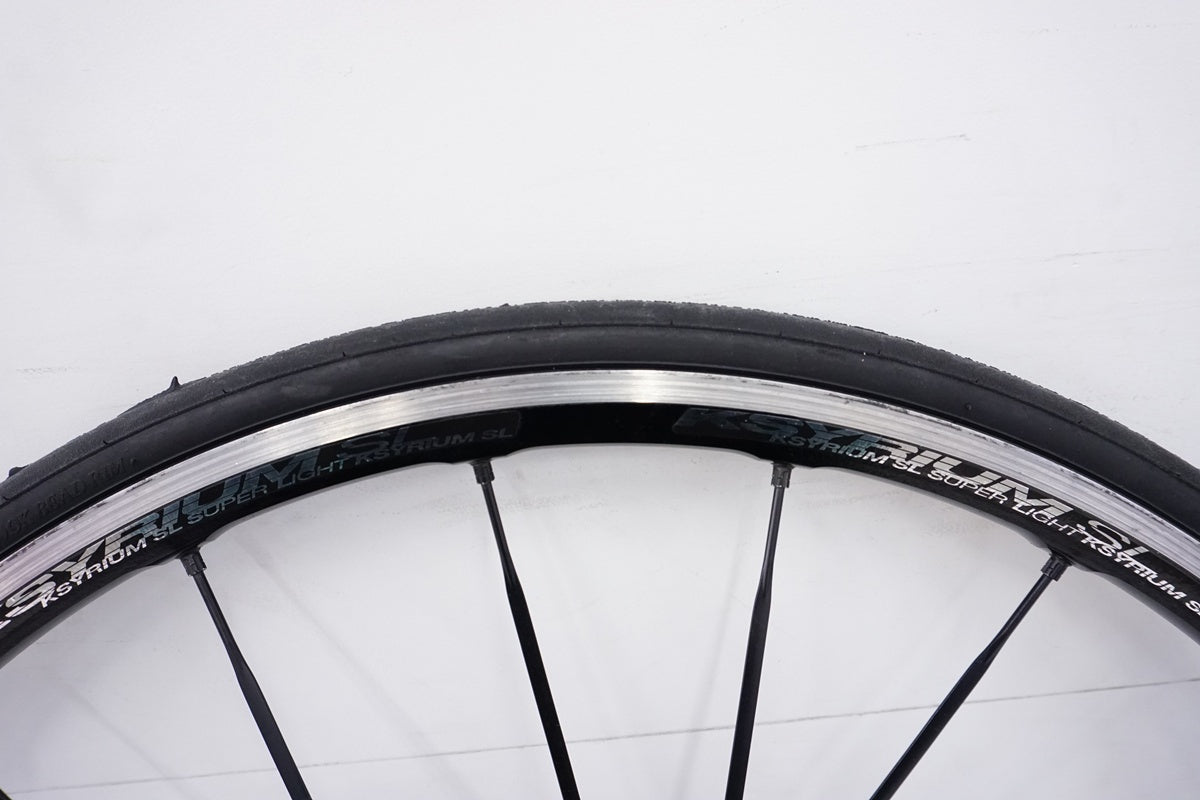 MAVIC「マビック」 KSYRIUM SL SUPER LIGHT シマノ11速 ホイールセット / 浜松店