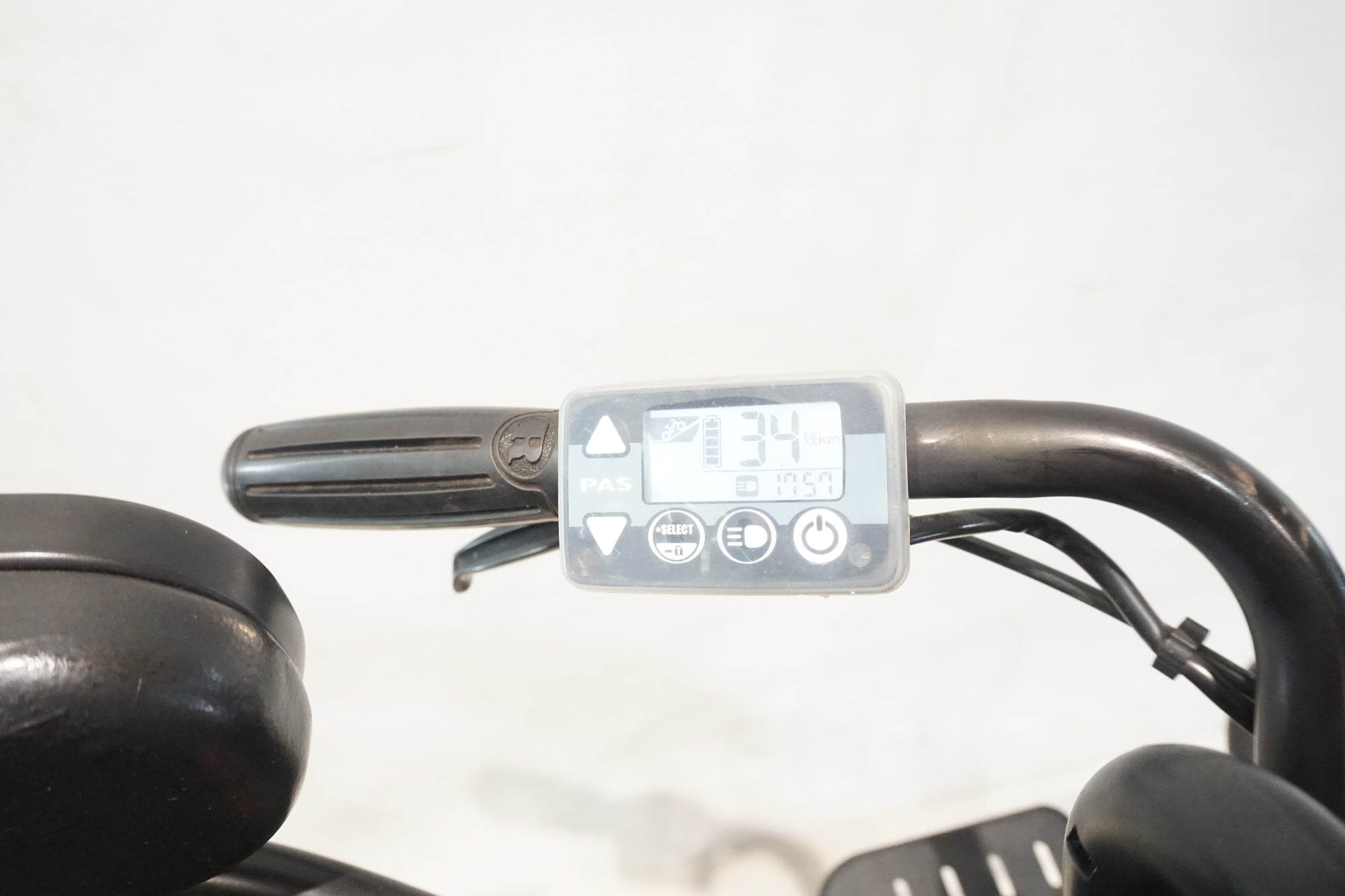 YAMAHA 「ヤマハ」 PAS Babby un 2020年モデル 20インチ 電動アシスト