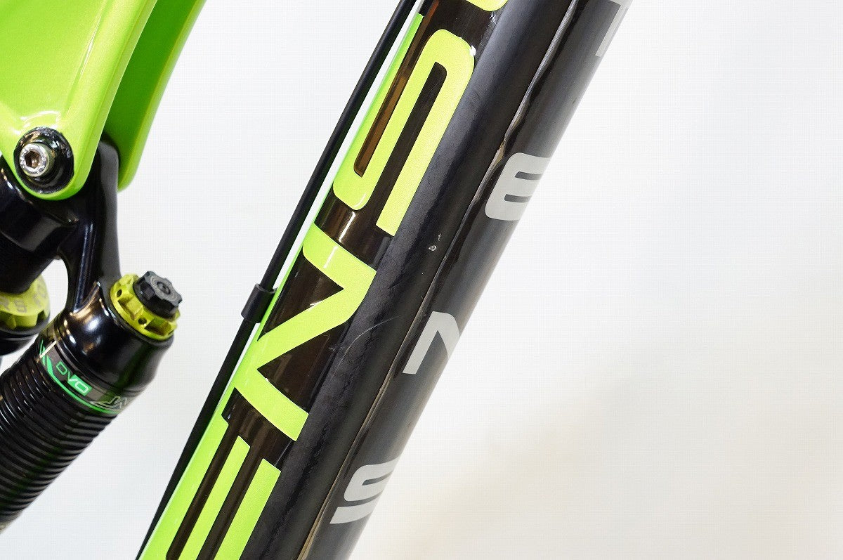 INTENSE 「インテンス」 TRACER T275C DVO LIMITED EDITION 2015年モデル マウンテンバイク / 熊谷本店