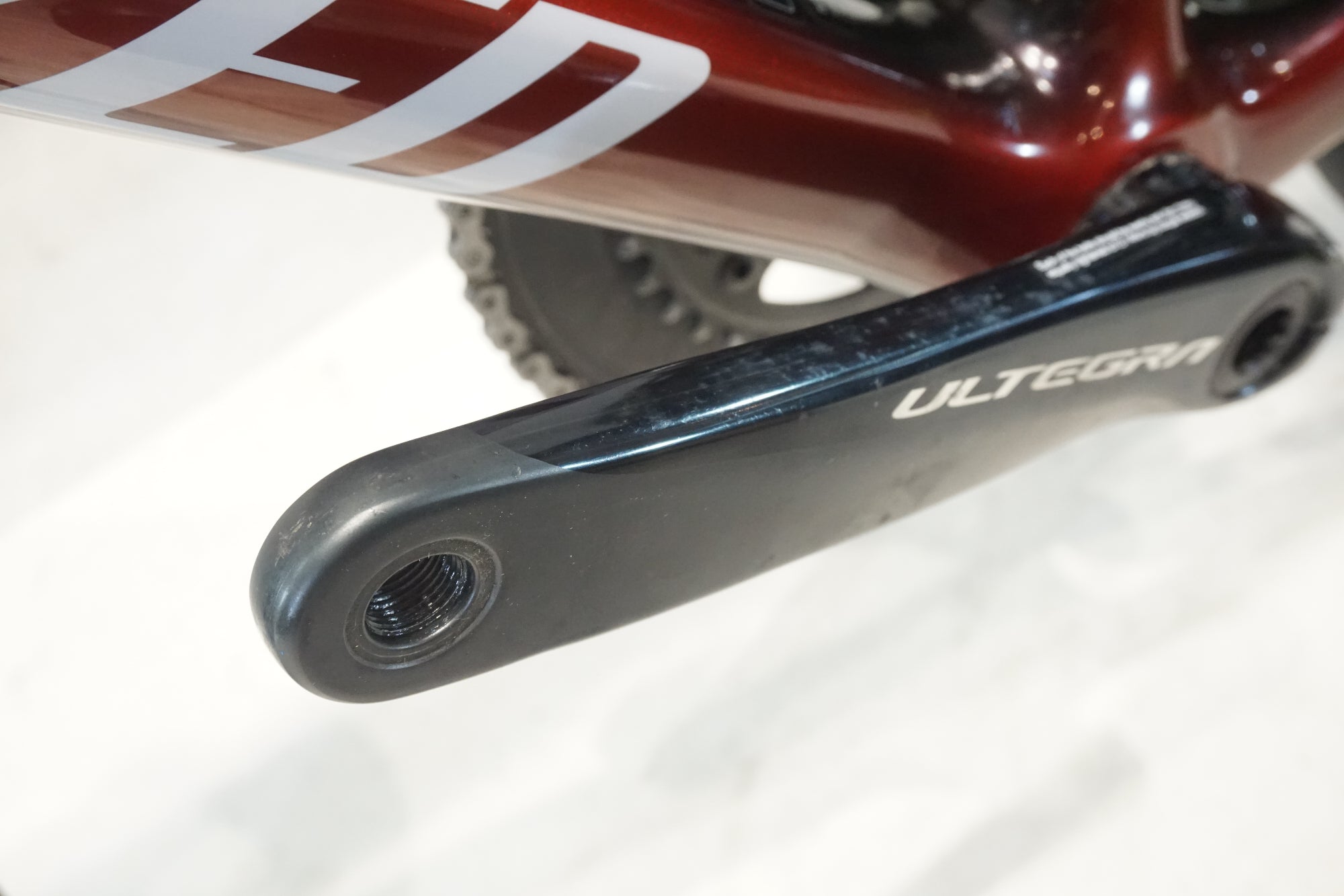 SPECIALIZED 「スペシャライズド」 TARMAC SL6 COMP DISC ULTEGRA 2019年モデル ロードバイク / 横浜戸塚店