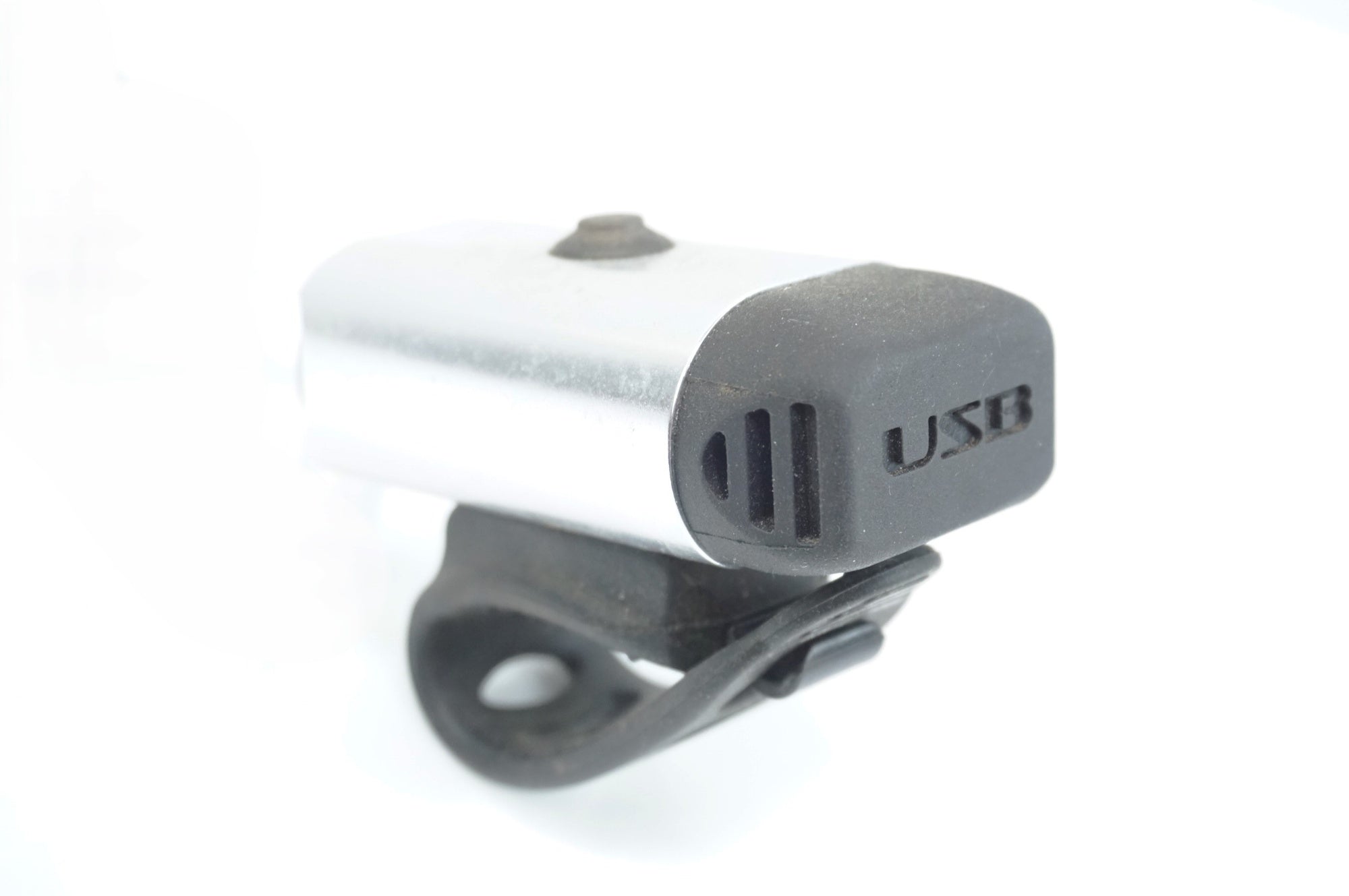 LEZYNE 「レザイン」 400XL フロントライト / 中目黒店