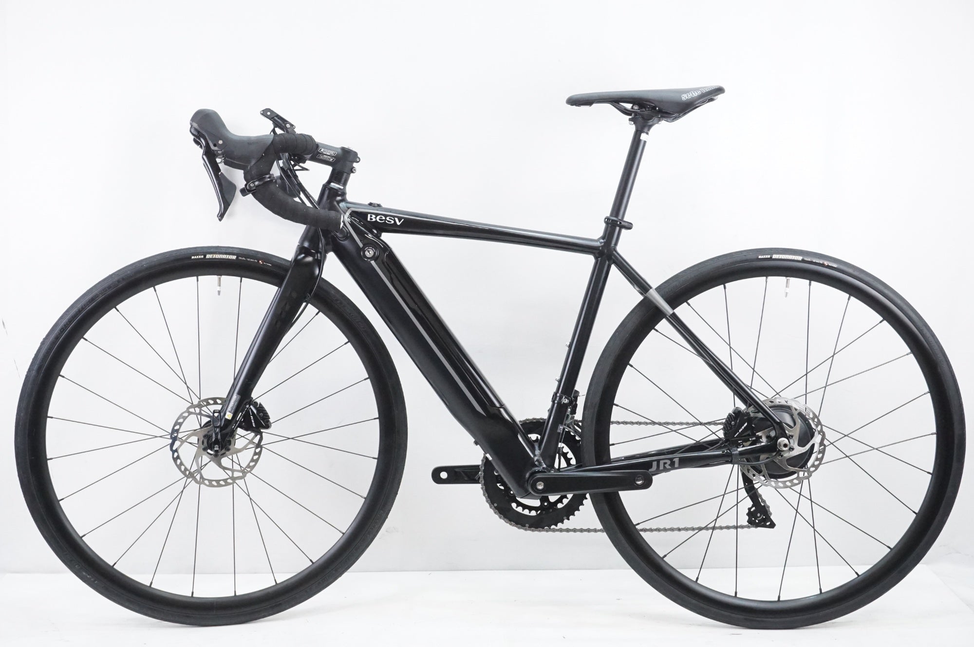 BESV 「ベスビー」 JR1 2021年モデル E-BIKE / 大宮店