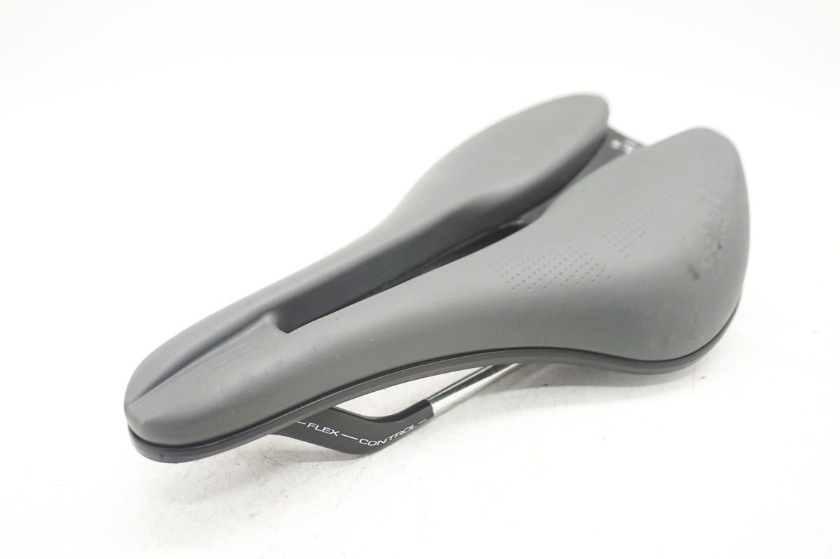 SELLE ITALIA 「セライタリア」 MODEL X GREEN SUPERFLOW サドル / 大阪門真店