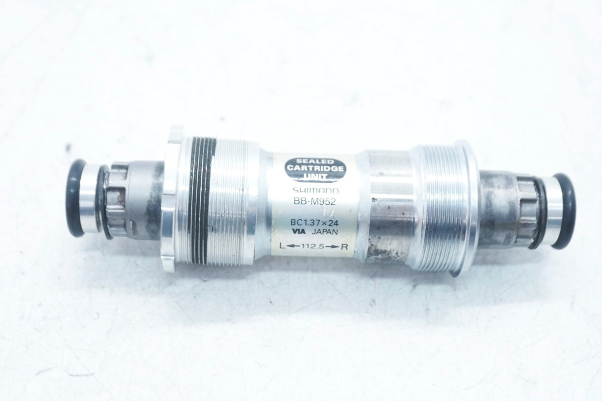 SHIMANO 「シマノ」 XTR BB-M952 ボトムブラケット / 大阪門真店