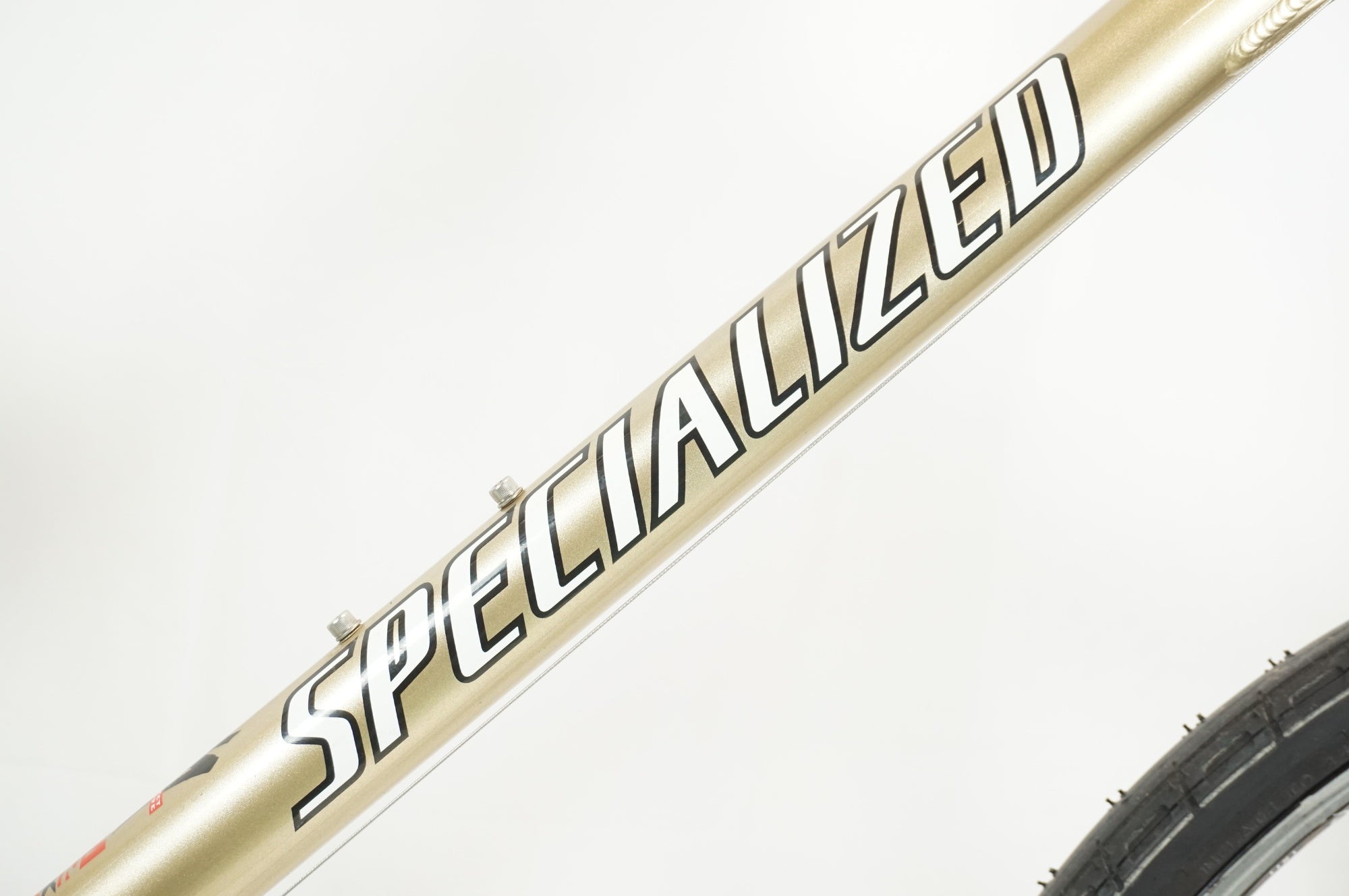 SPECIALIZED 「スペシャライズド」 S-WORKS M2 BART BRENTJENS SPECIAL