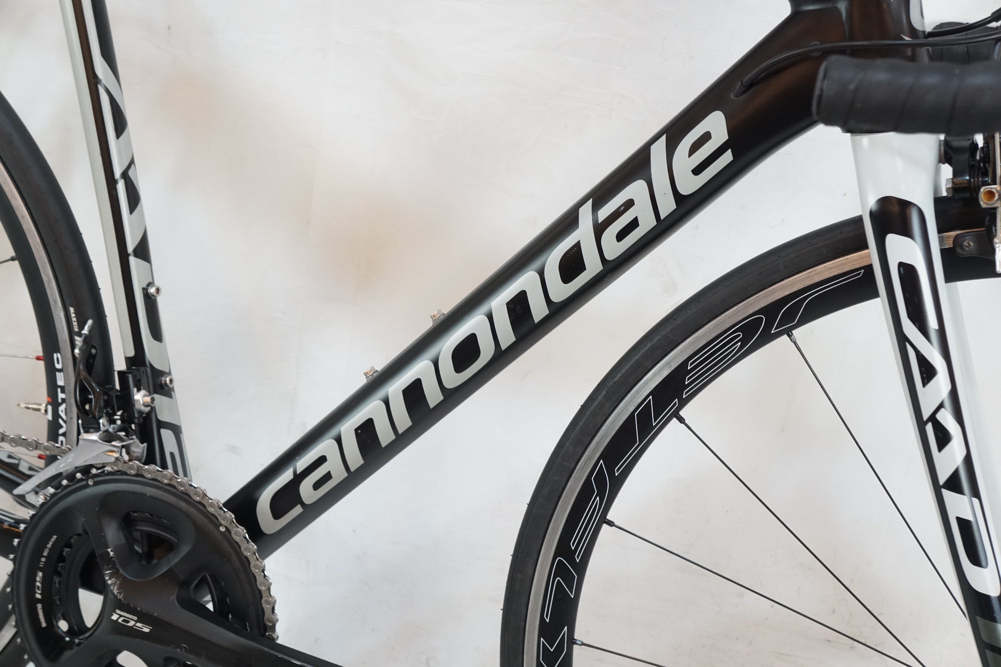 CANNONDALE 「キャノンデール」 CAAD12 105 2016年モデル ロードバイク / バイチャリ浦和ベース