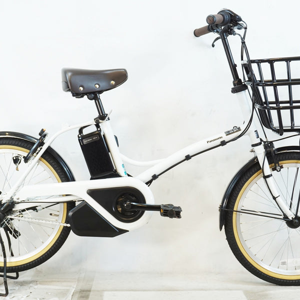 中古PANASONIC（パナソニック）自転車通販【バイチャリ】