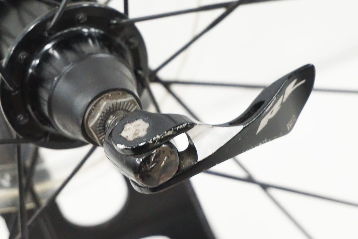 BONTRAGER 「ボントレガー」 TLR シマノ8-s ホイールセット / 奈良店