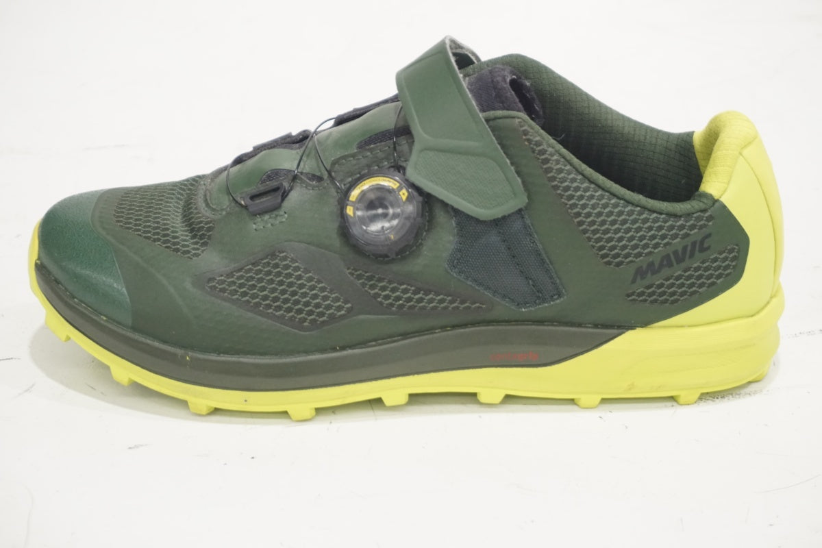 MAVIC 「マヴィック」 XA PRO EUR42(26.5cm)サイズ サイクリングシューズ / 滋賀大津店