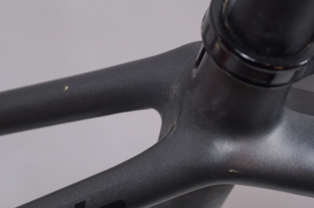 ジャンク CANNONDALE 「キャノンデール」 SUPERSIX EVO 2014年モデル フレームセット / 世田谷店