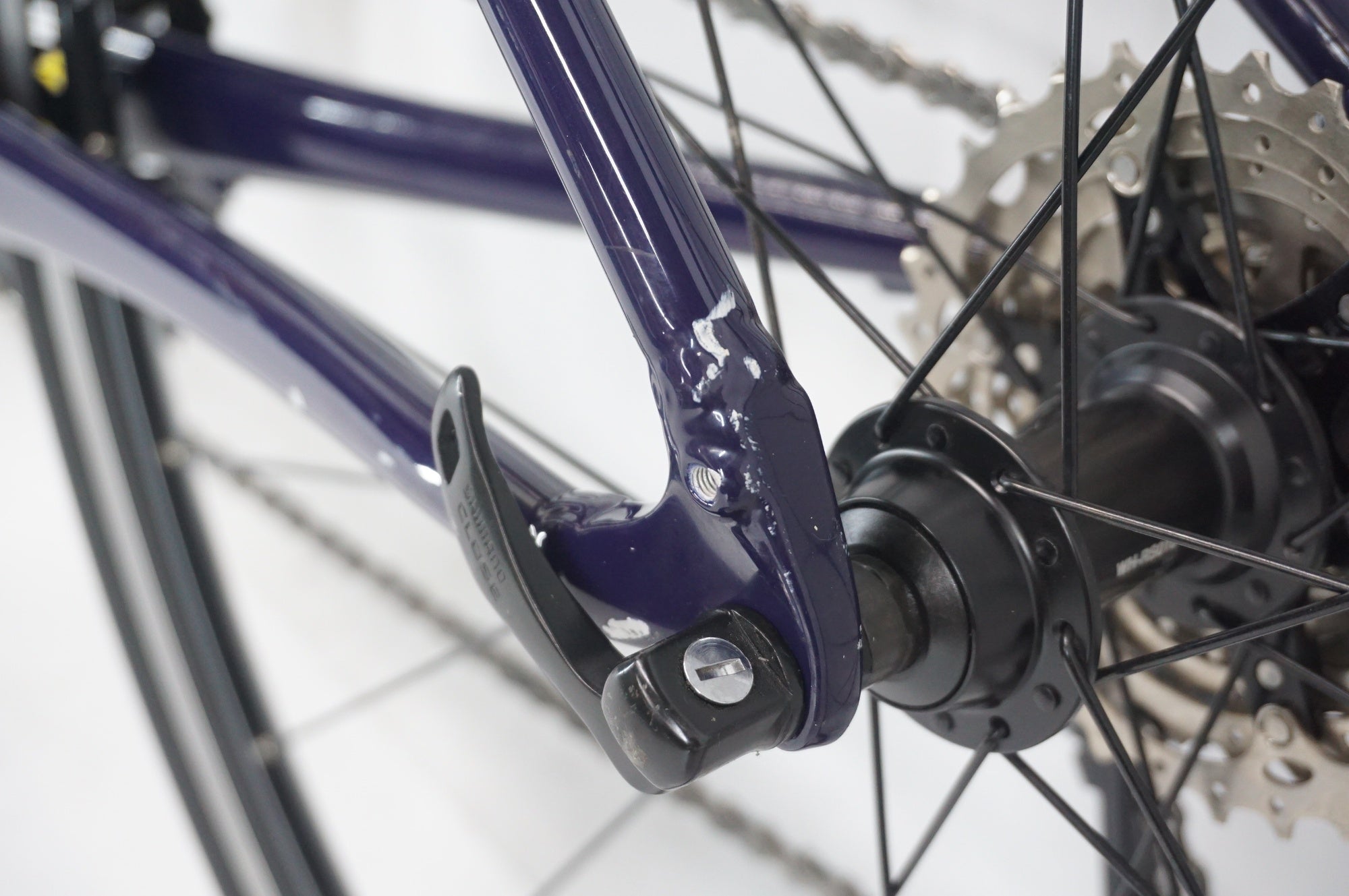 SPECIALIZED 「スペシャライズド」 ALLEZ ELITE RED HOOK 2018年モデル ロードバイク / 阪急塚口店