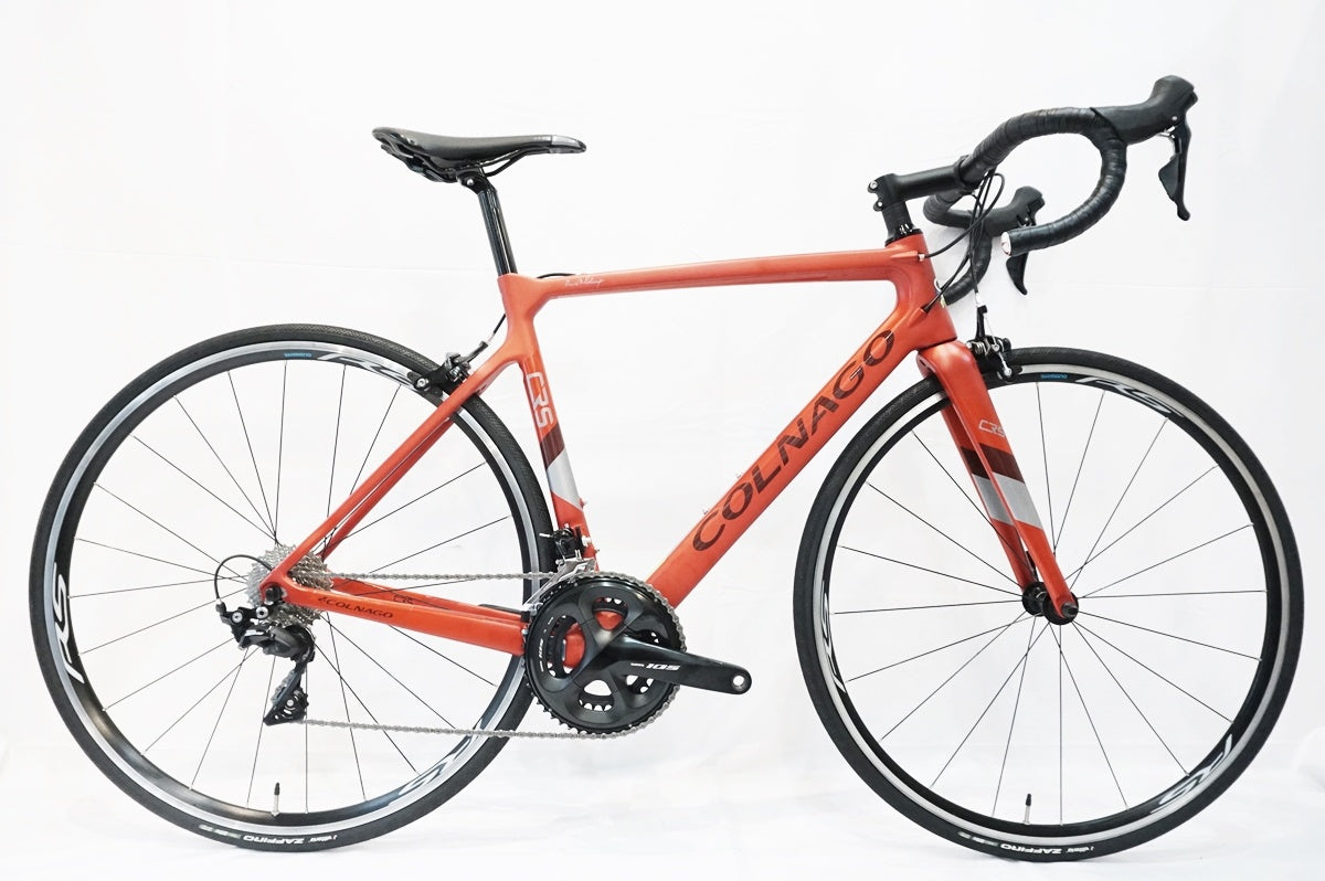 COLNAGO 「コルナゴ」 C-RS 2019年モデル ロードバイク / バイチャリ世田谷店