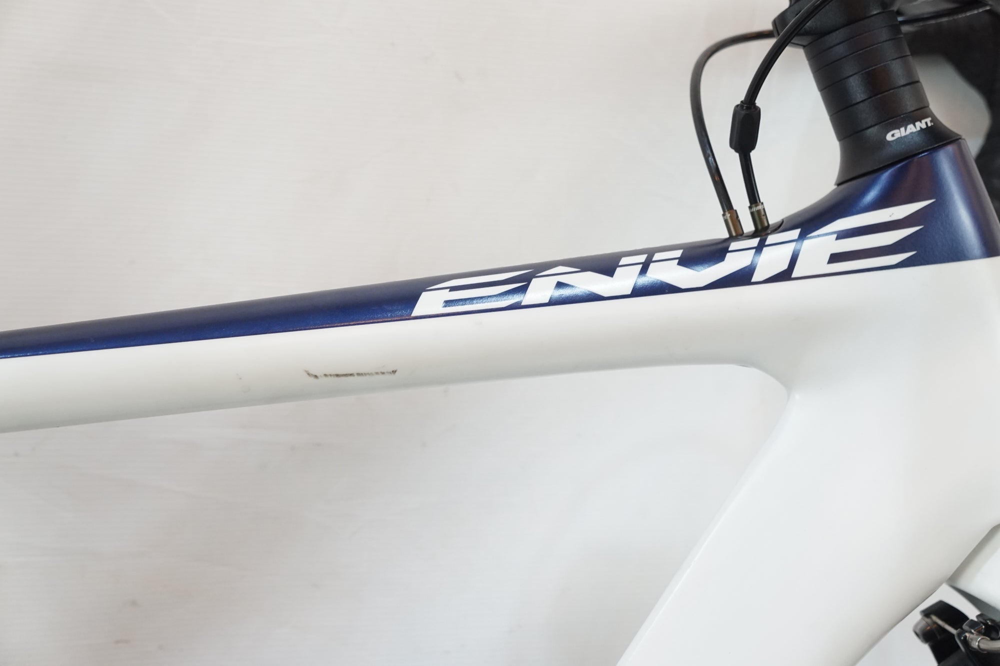 GIANT 「ジャイアント」 LIV ENVIE ADVANCED 2 2017年モデル ロード