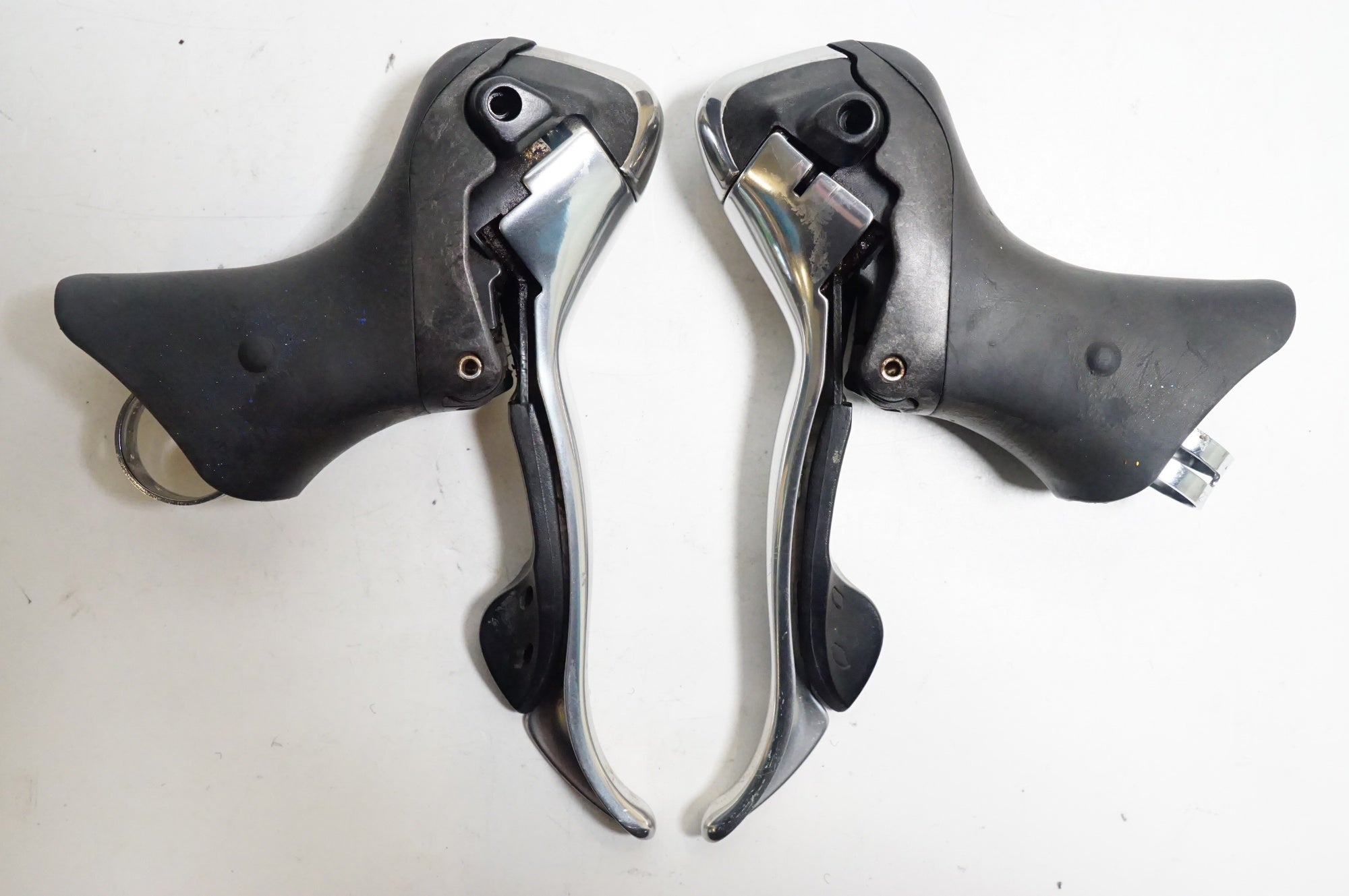 SHIMANO 「シマノ」 DURA-ACE ST-7801 デュアルコントロールレバー