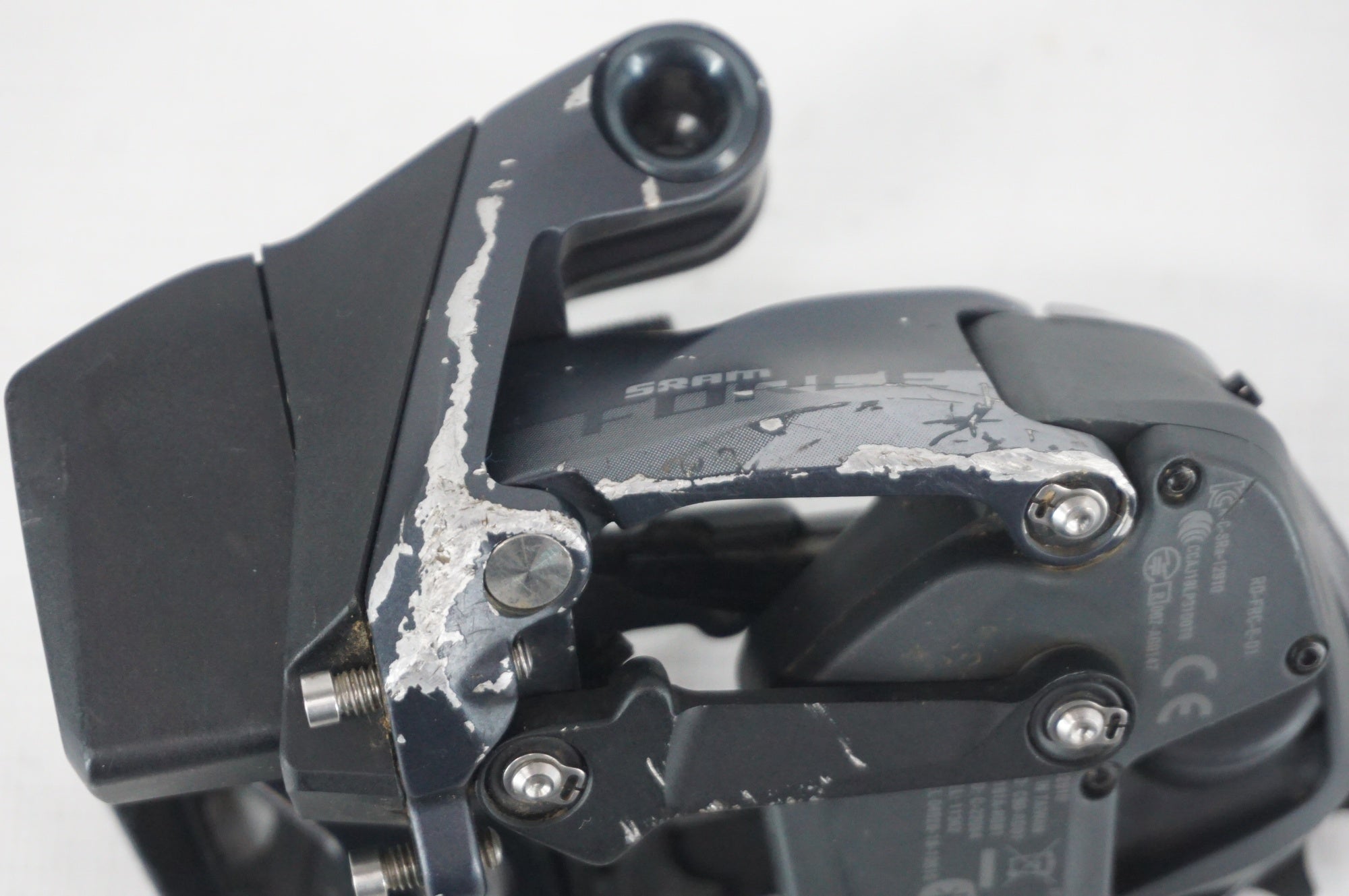 SRAM 「スラム」 FORCE ETAP AXS リアディレイラー / 阪急塚口店