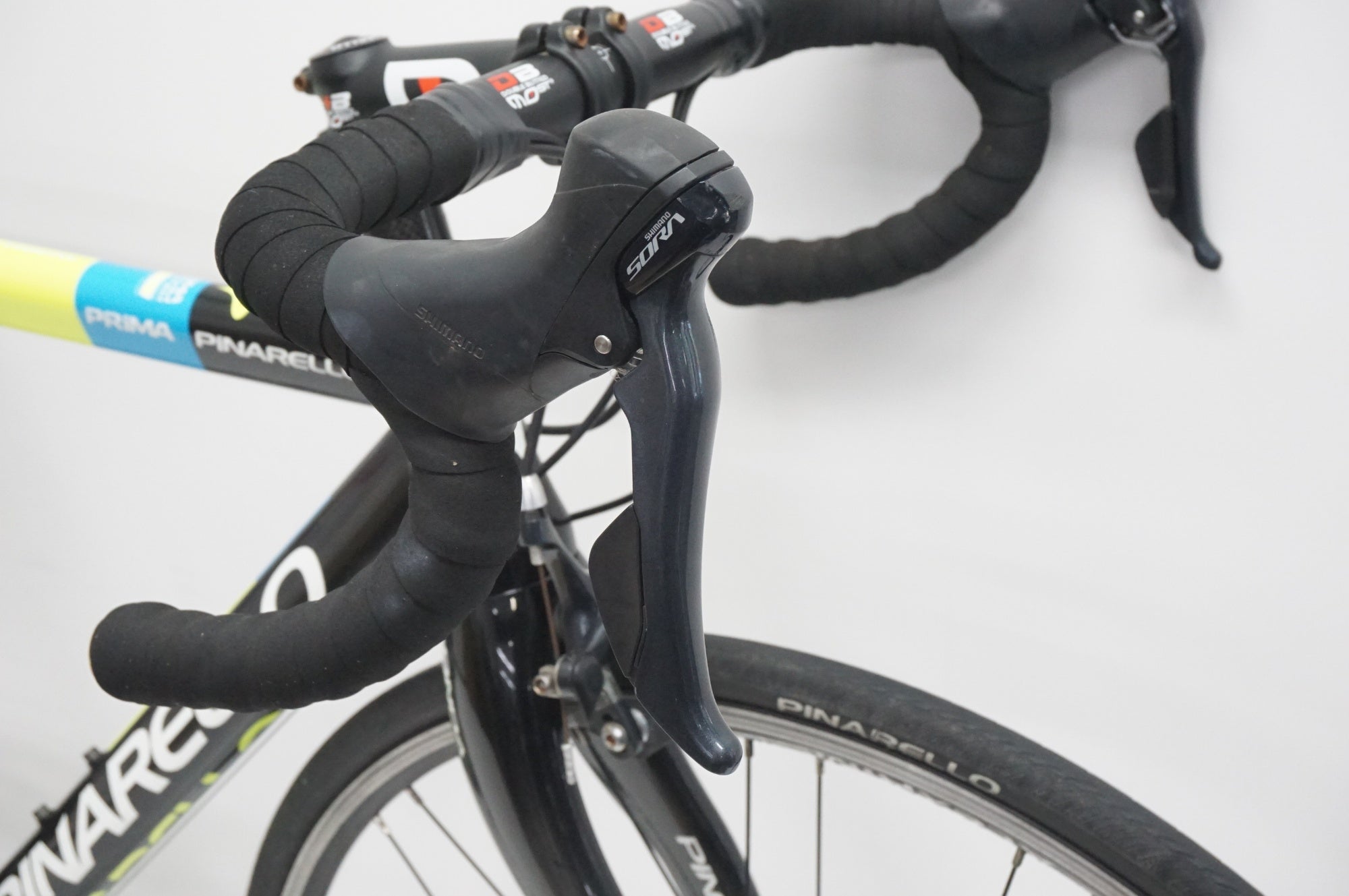 PINARELLO 「ピナレロ」 PRIMA SORA 2018年モデル ロードバイク / 福岡店