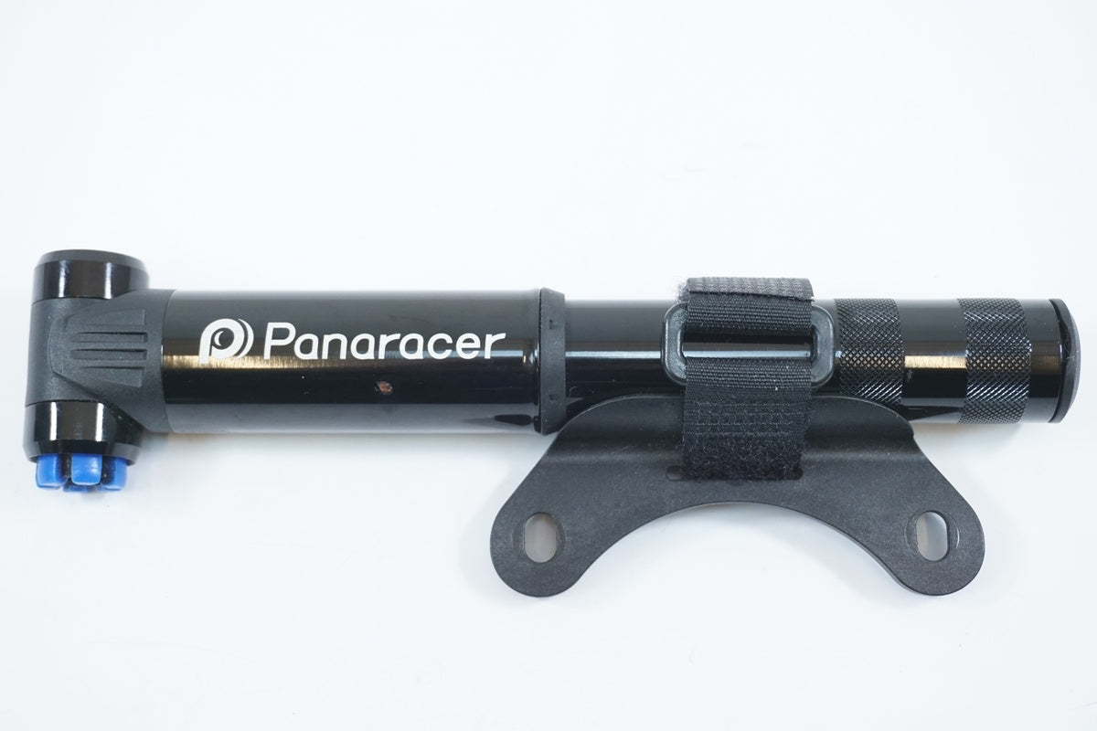 PANARACER 「パナレーサー」 BMP-22AEZ-B 携帯ポンプ / 有明ガーデン店
