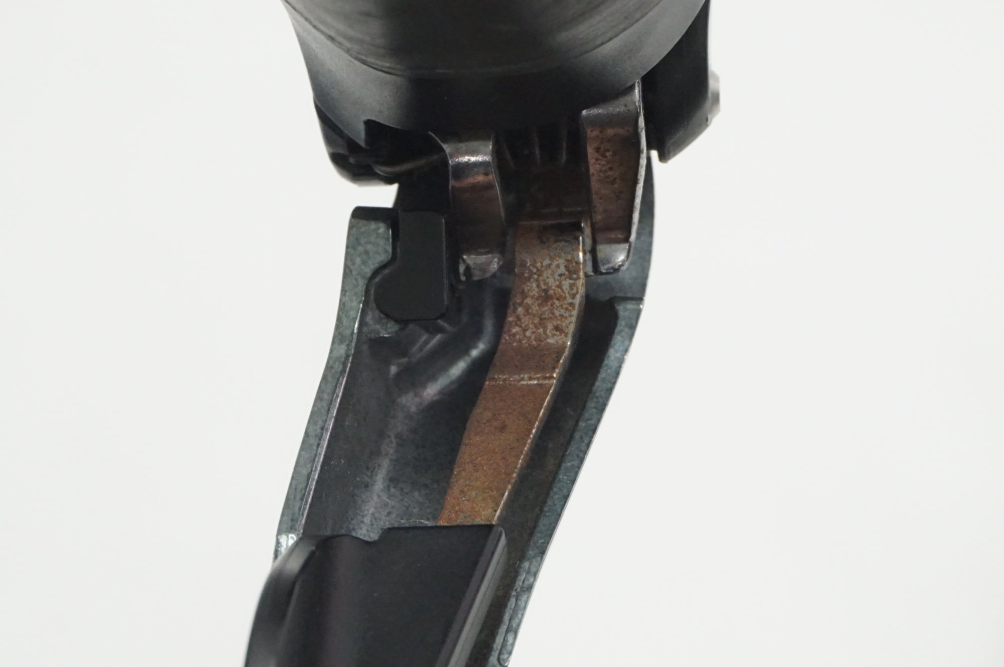 SHIMANO 「シマノ」 TIAGRA ST-4700 デュアルコントロールレバー / 福岡店
