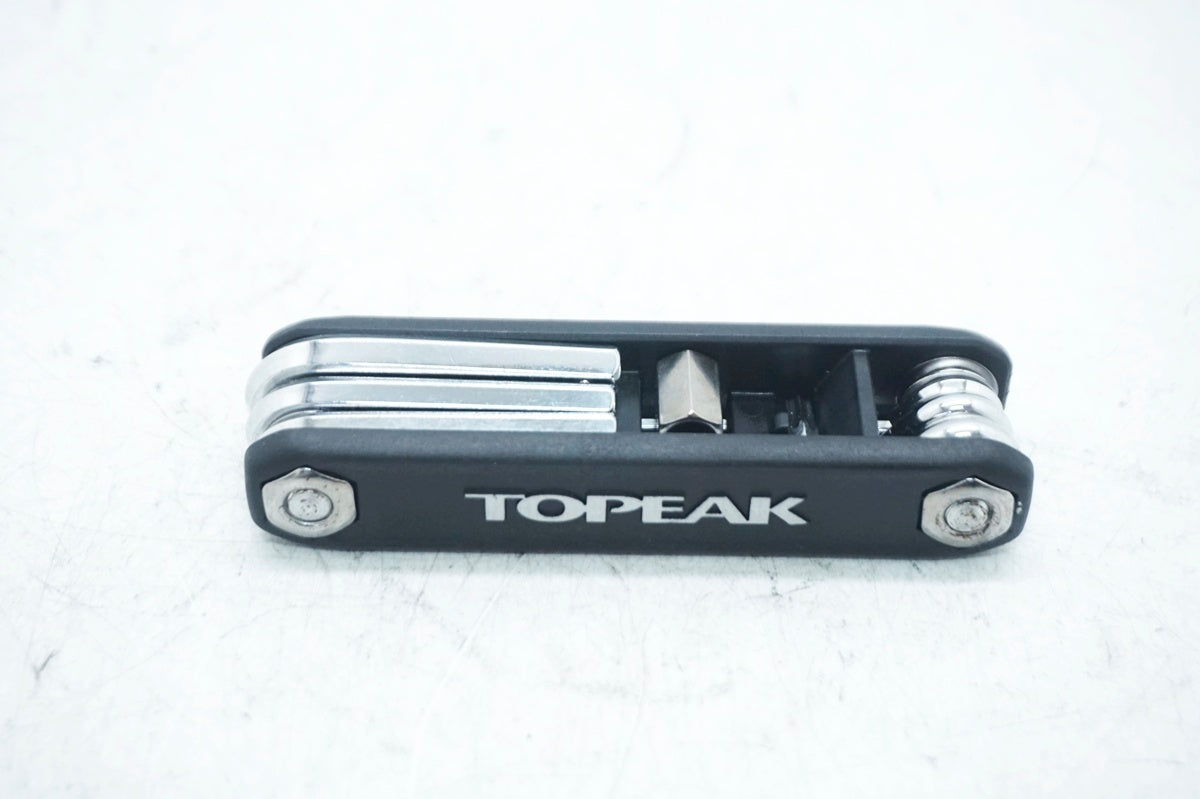 TOPEAK 「トピーク」 携帯工具 / 大阪門真店