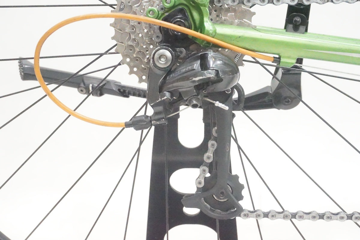 TREK「トレック」 FX7.4 2014年モデル クロスバイク/ 京都西院店