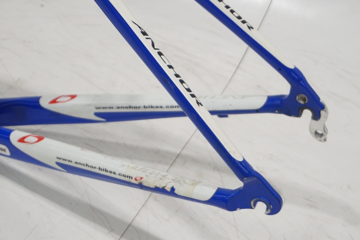 ANCHOR 「アンカー」 RA5 2009年モデル フレームセット  / 滋賀大津店