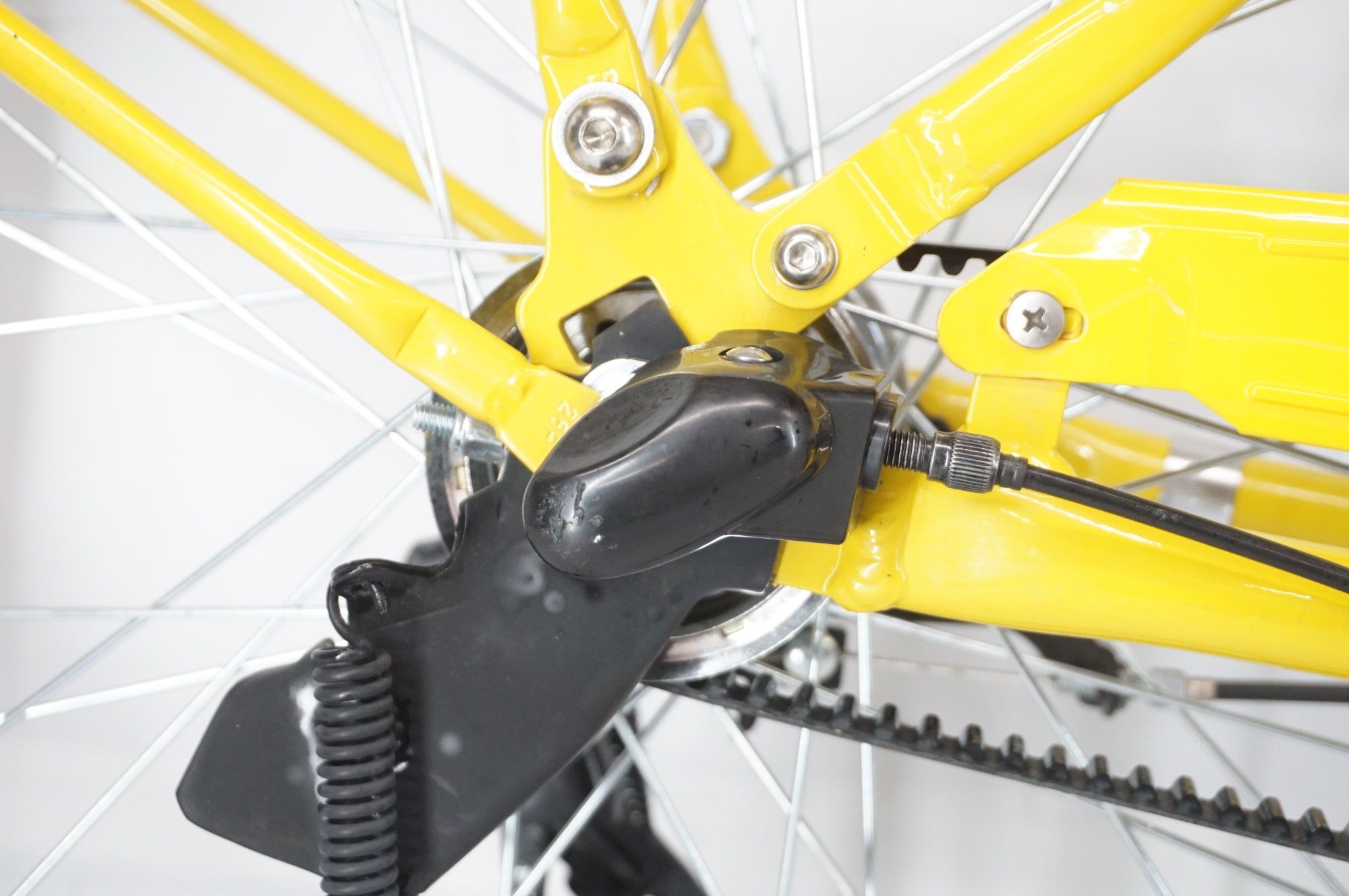 BRIDGESTONE 「ブリヂストン」 ステップクルーズe ST6B42 26インチ 2022年モデル 電動アシスト自転車 / 阪急塚口店