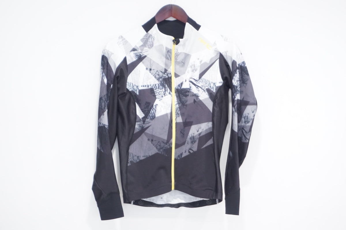 RERIC 「レリック」 Lサイズ 長袖 サイクルジャージ / 滋賀大津店