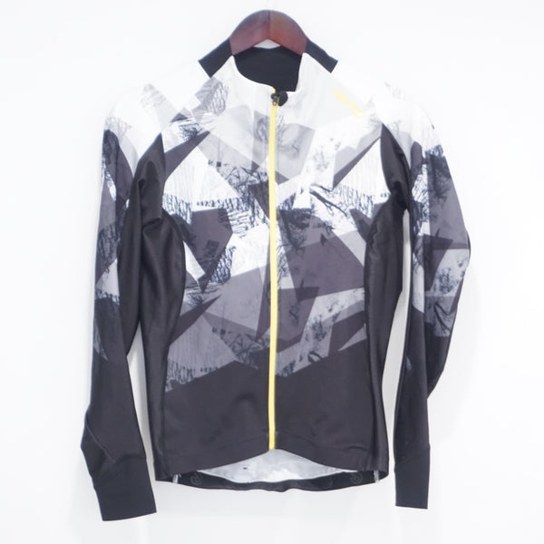 希少 reric レリック サイクルジャージ 長袖 ロードバイク 自転車 M RERIC 「レリック」 Lサイズ 長袖 サイクルジャージ / 滋賀大津店