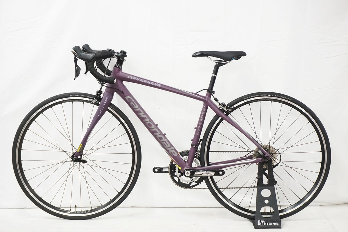 CANNONDALE 「キャノンデール」 SYNAPSE WOMEN'S 2016年モデル