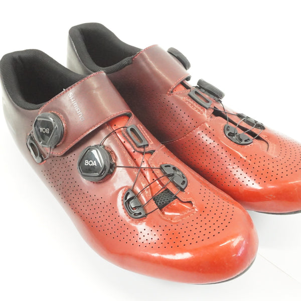 Shimano RC7 Carbon Road Bicycle Cycling Bike Shoes SH-RC701