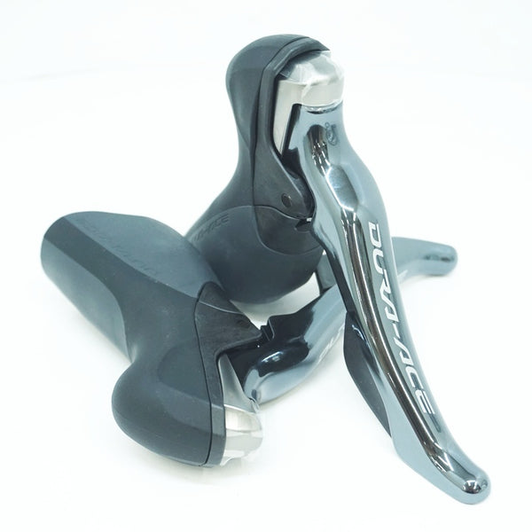 SHIMANO 「シマノ」 DURA-ACE ST-9001 デュアルコントロールレバー