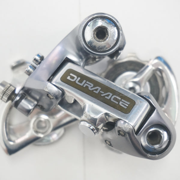 ジャンク SHIMANO 「シマノ」 DURA-ACE RD-7401 リアディレイラー