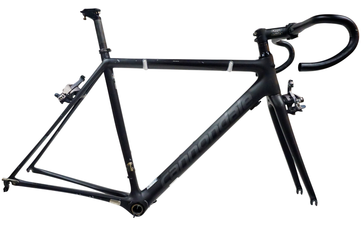 CANNONDALE 「キャノンデール」 SUPERSIX EVO RACE ULTEGRA 2019年モデル ロードバイク フレームセット / 名古屋大須店