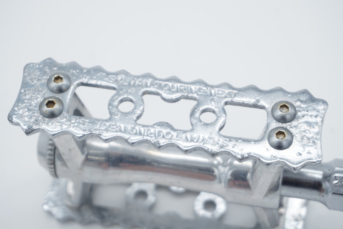 MKS 「ミカシマ」 SYLVAN TOURING NEXT ペダル / 滋賀大津店