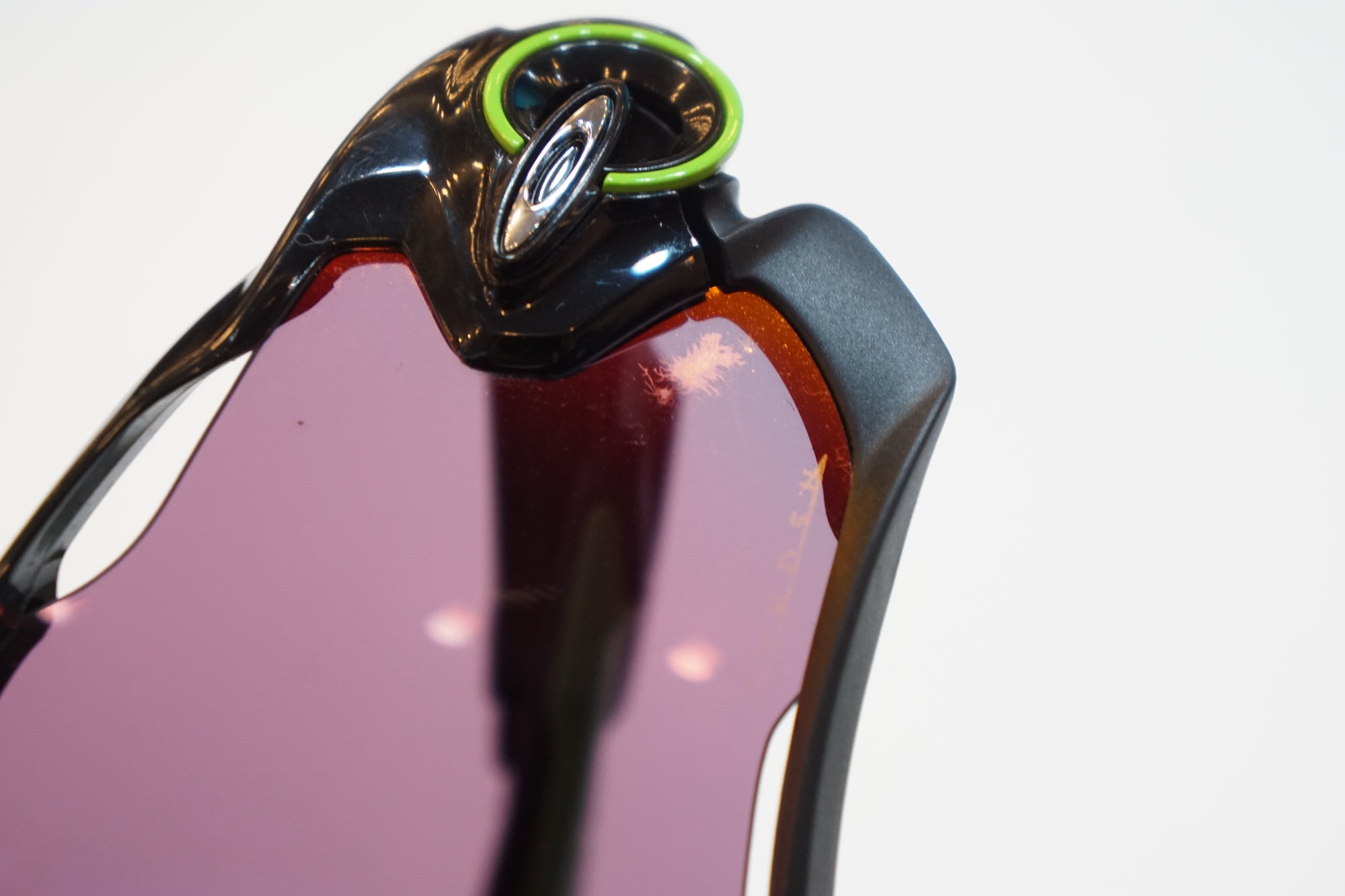 OAKLEY 「オークリー」 JAWBREAKER アイウェア / バイチャリ浦和ベース