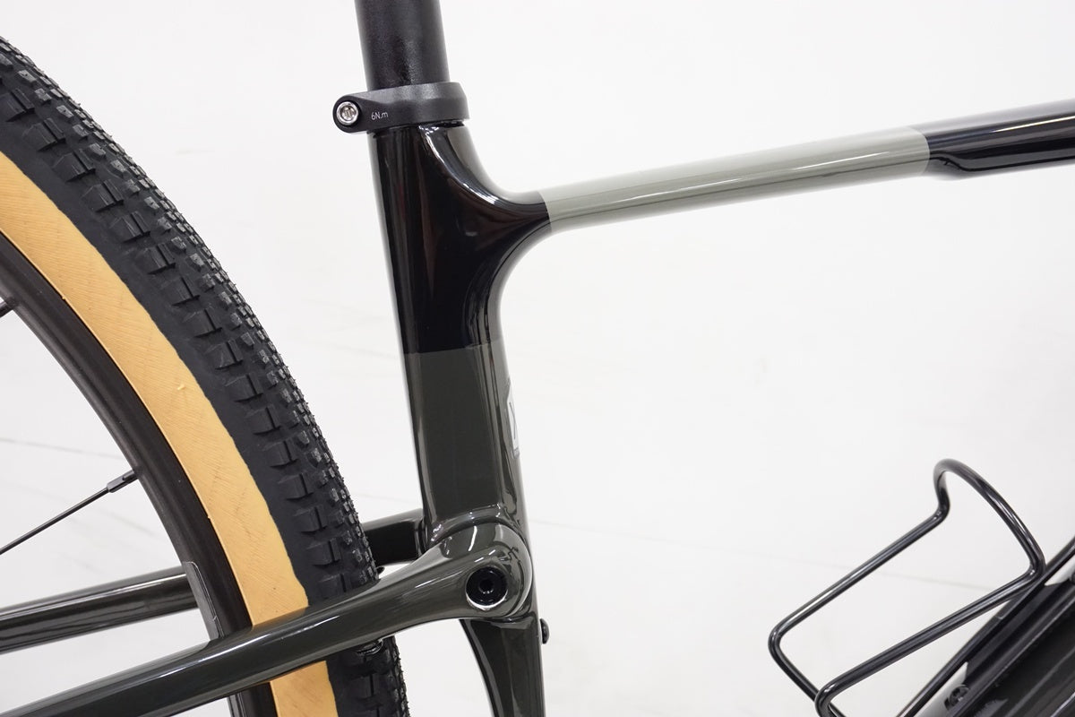 CANNONDALE「キャノンデール」 TOPSTONE CARBON4 2025年モデル ロードバイク / 浜松店