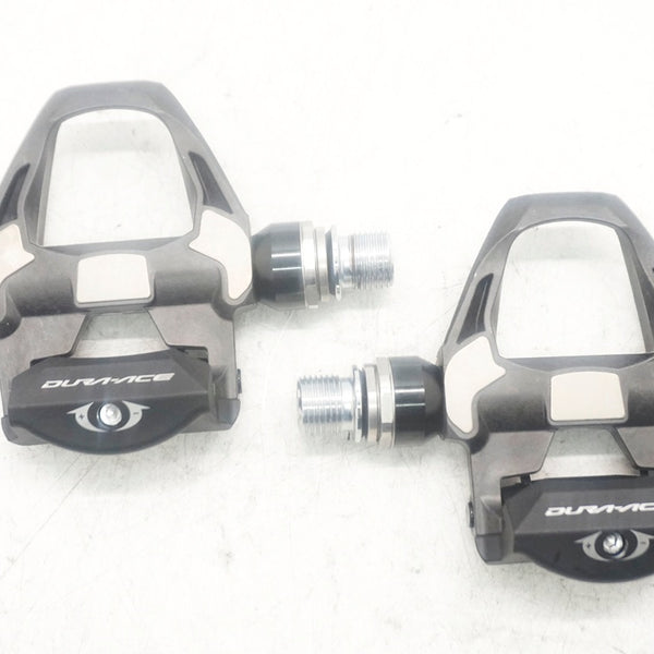 SHIMANO 「シマノ」 DURA-ACE PD-R9100 ペダル / 大阪門真店