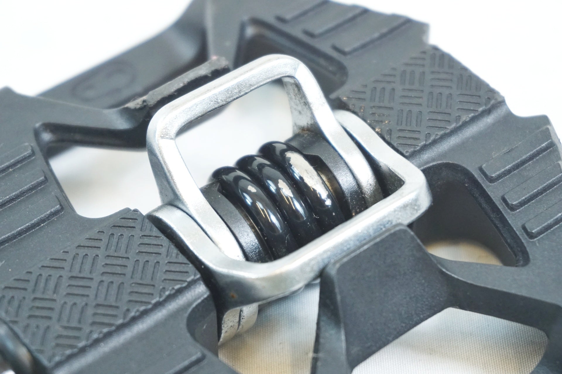 CRANKBROTHERS 「クランクブラザーズ」 DOUBLE SHOT 1 ペダル / 有明ガーデン店