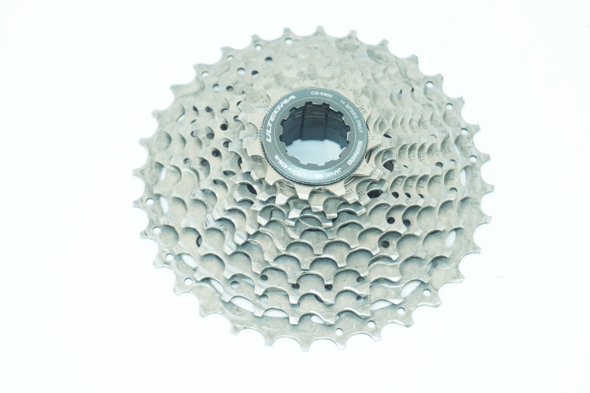 SHIMANO 「シマノ」 ULTEGRA CS-6800 11-32T スプロケット / 大阪美原北インター店