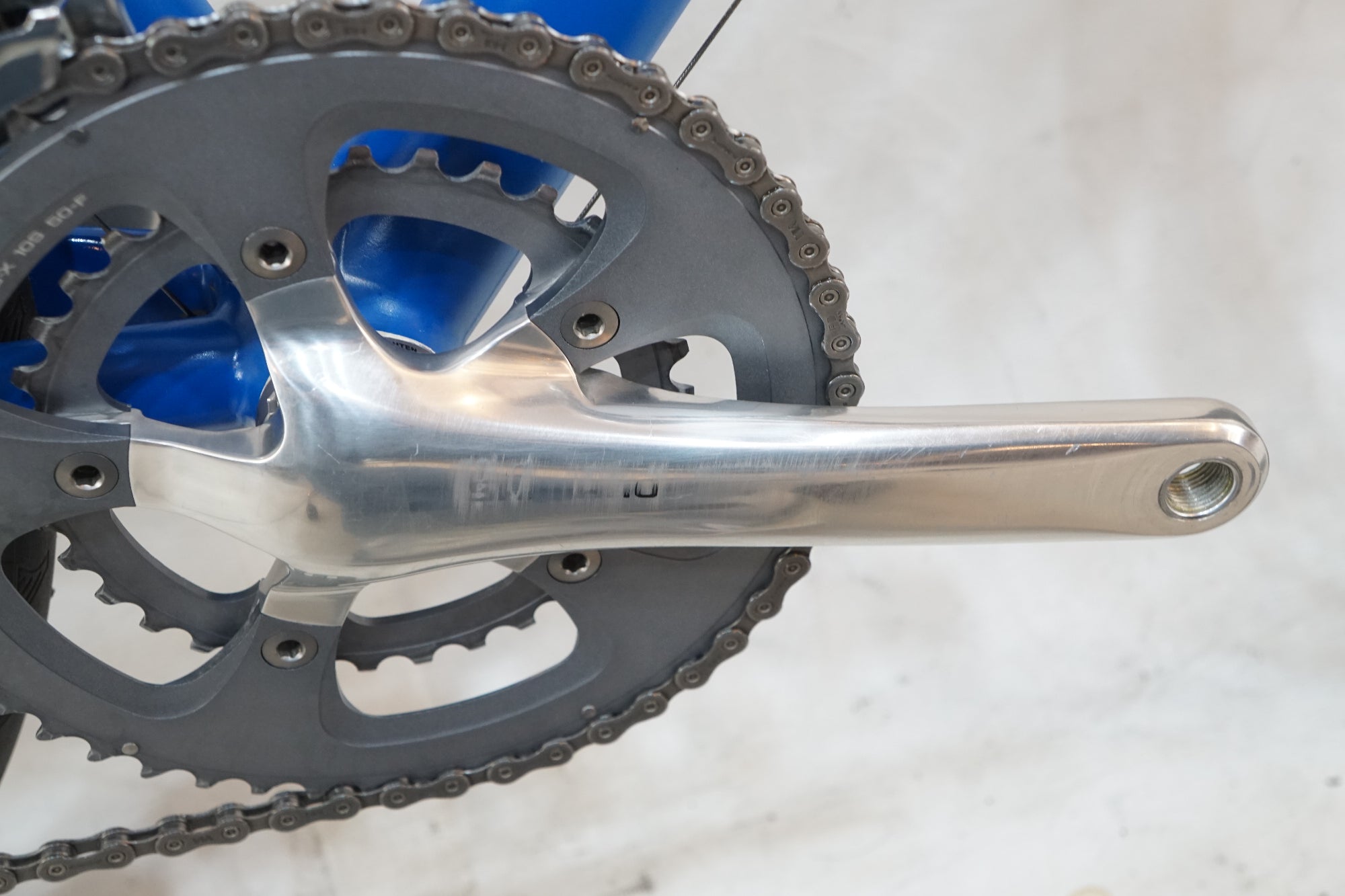 SPECIALIZED 「スペシャライズド」 ALLEZ COMP 2005年頃 ロードバイク