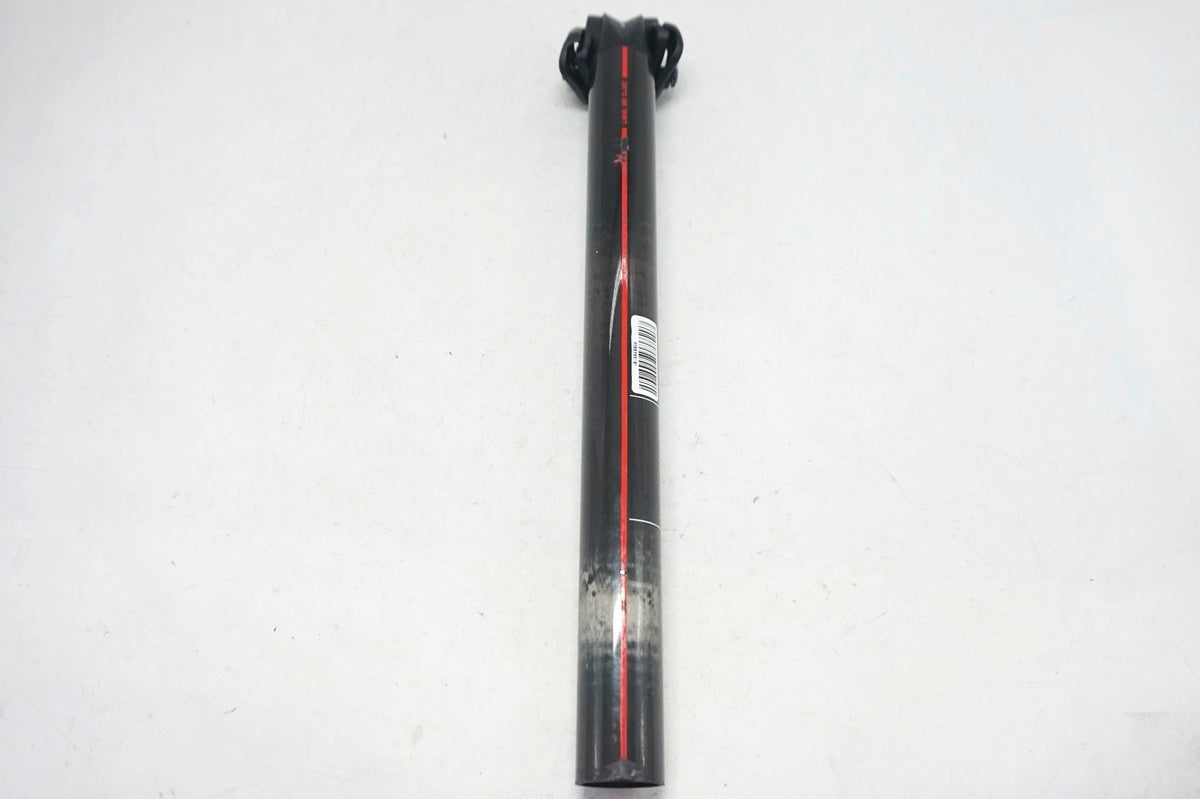 3T 「スリーティー」 ZERO 25 TEAM Φ31.6 350mm シートポスト / 大阪門真店