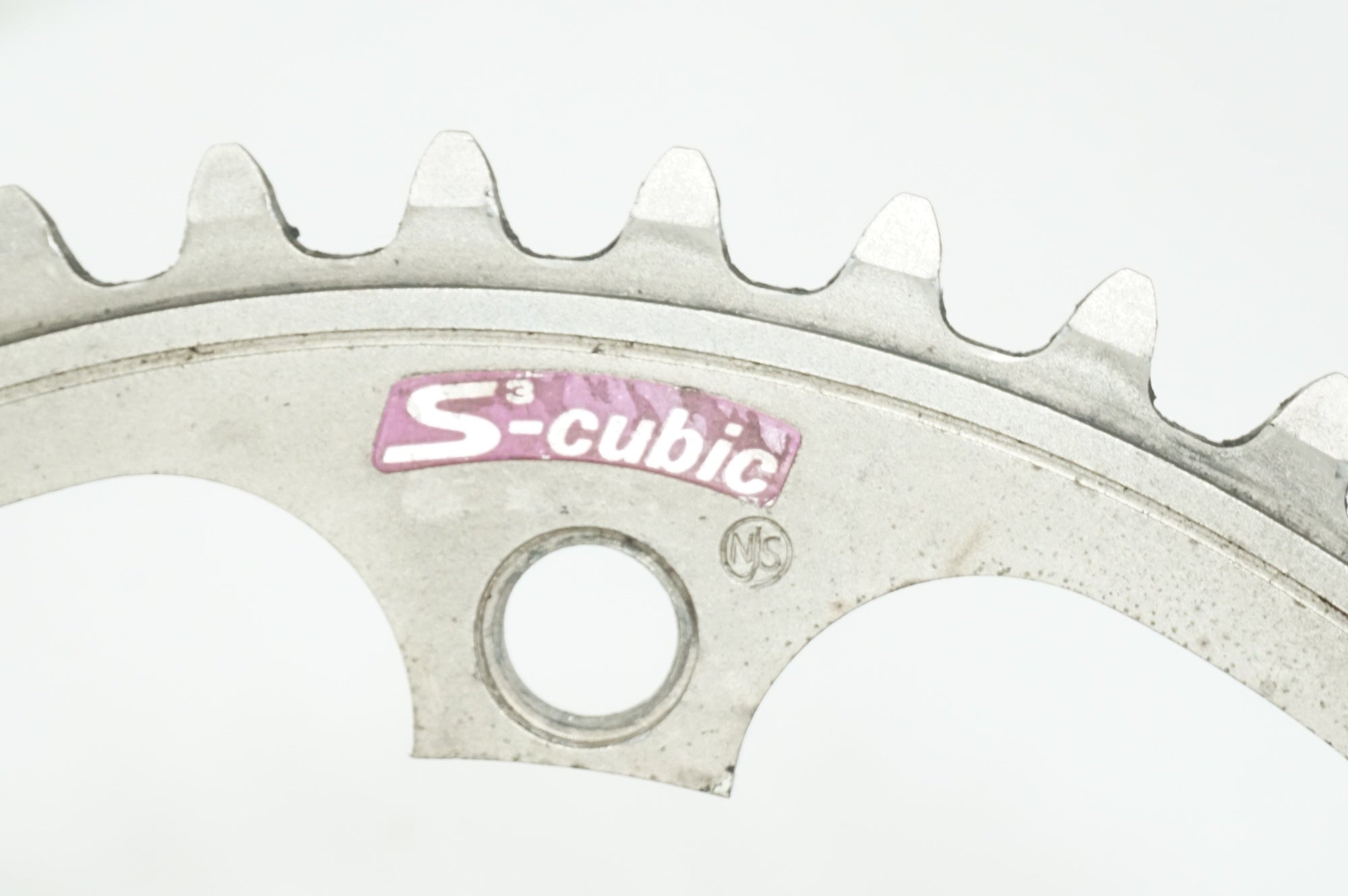 SUGINO 「スギノ」 75 NJS PCD144 48T チェーンリング / 大宮店