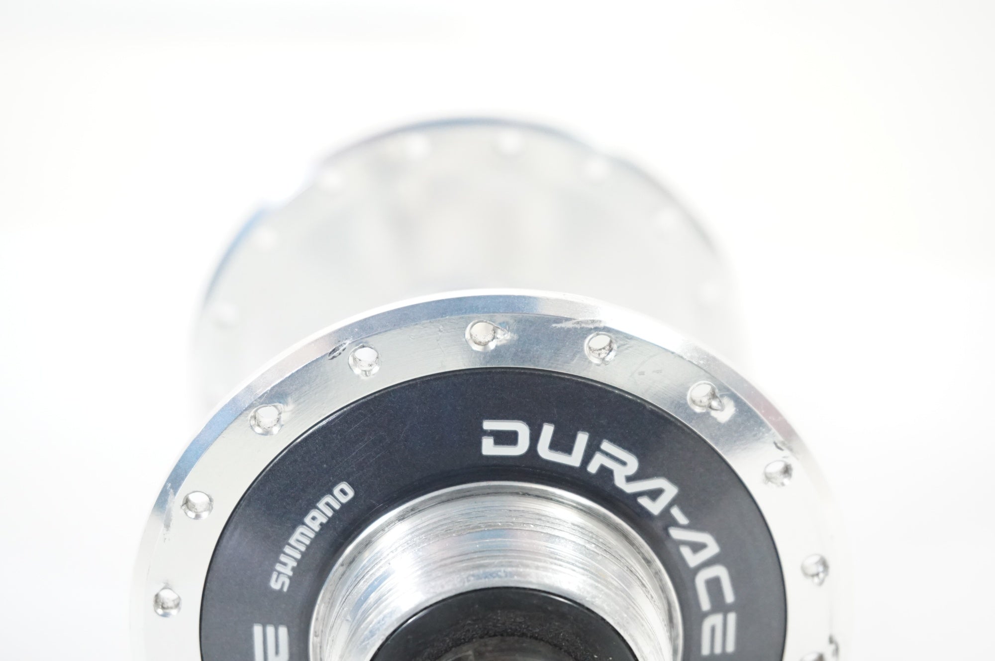 SHIMANO 「シマノ」 DURA-ACE TRACK HB-7600 36H リアハブ / 宇都宮店