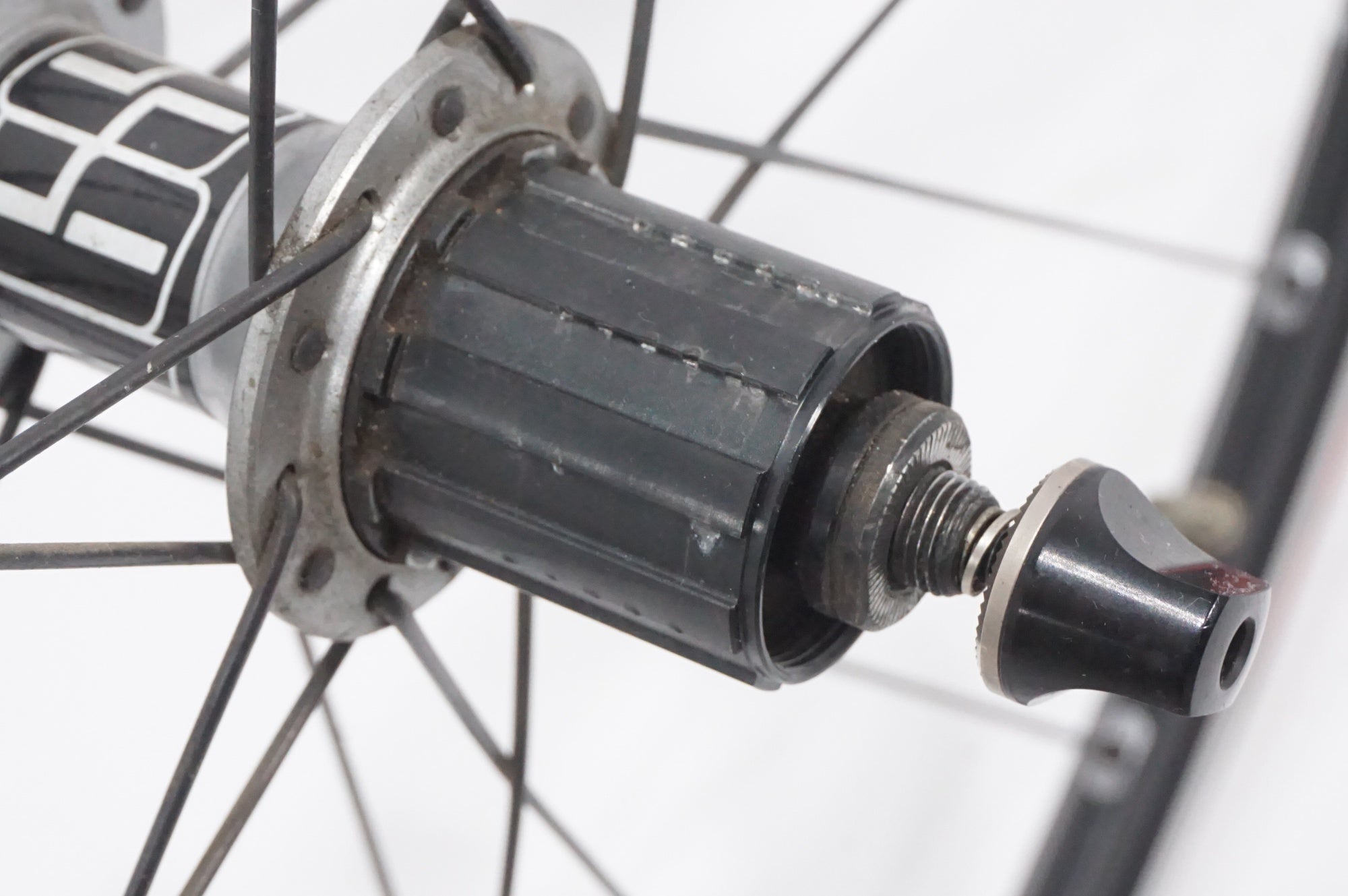 DT SWISS「ディーティースイス」R1650 ホイールセット / AKIBA店